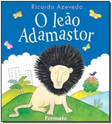 O leão Adamastor