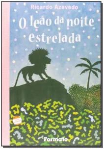 o Leão Da Noite Estrelada - 09Ed/11