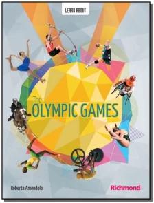 Learn About Olimpic Games