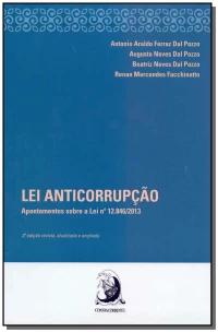 Lei Anticorrupção - 03Ed/19
