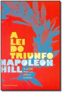 A lei do triunfo