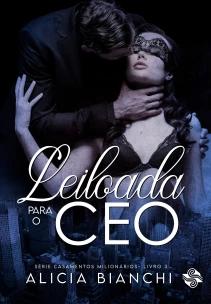 Leiloada para o CEO