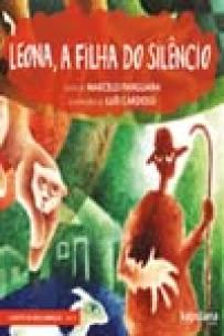 Leona, a Filha do Silêncio