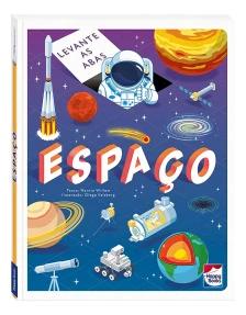 Levante & Descubra: Espaço