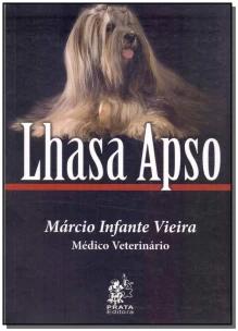 Lhasa Apso
