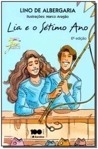 Lia e o sétimo ano