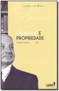 Liberdade e Propriedade
