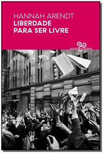 Liberdade Para Ser Livre