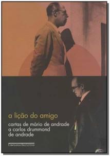 a Lição Do Amigo