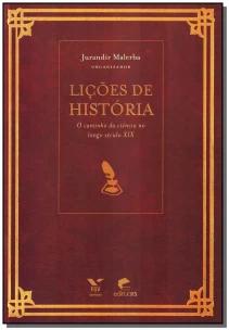 Licoes de Historia