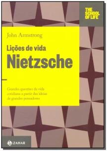 Lições de vida: Nietzsche