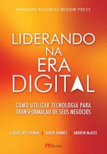 Liderando Na Era Digital