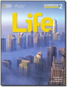 Life 2 - Workbook - 01Ed/14