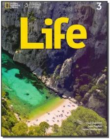 Life 3 - Student Book - 01Ed/12