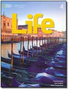 Life - AME - 4
