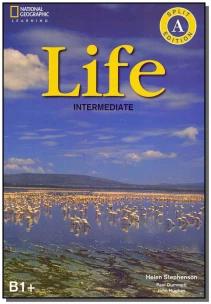 Life - Intermediate - 01Ed/17