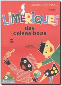 Limeriques das coisas boas