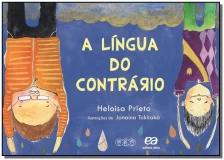 A língua do contrário