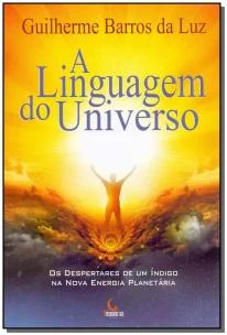 A linguagem do universo