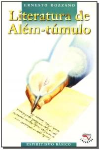 Literatura de Alem-tumulo