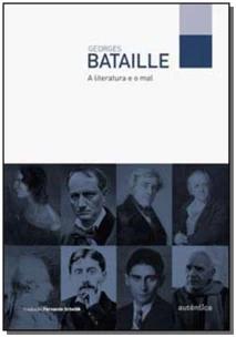 A literatura e o mal