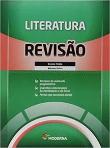 Literatura - Revisão