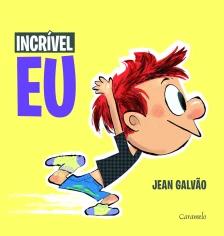 Incrível eu