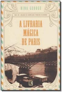 A livraria mágica de Paris