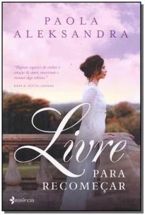 Livre para recomeçar