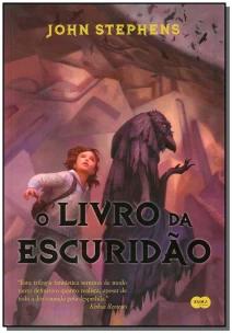 Livro da Escuridão, O