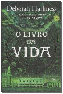 O livro da vida