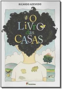 O livro das casas
