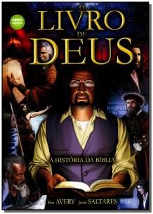 Livro de Deus