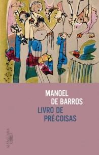 Livro de pré-coisas