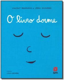 Livro Dorme, O