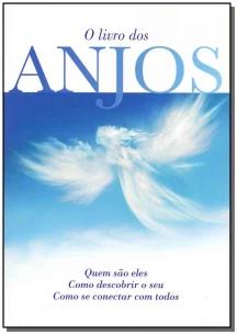 Livro Dos Anjos, o - (Ediouro)