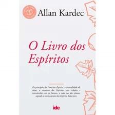 O Livro dos Espíritos