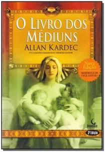 O livro dos médiuns