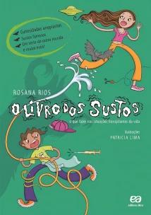 O livro dos sustos