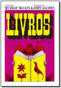 Livros!