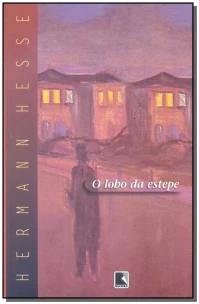 Lobo da Estepe, O
