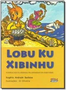 Lobu Ku Xibinhu