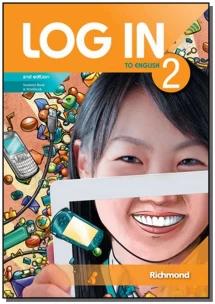 Log In To English 2