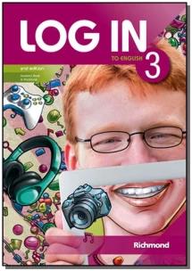 Log In To English 3