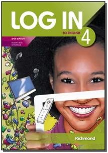 Log In To English 4