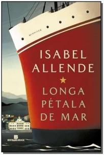 Longa pétala de mar