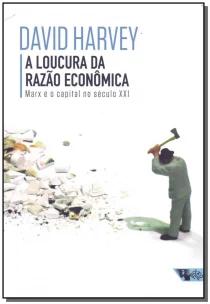 Loucura da Razão Economica