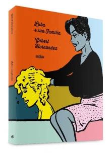 Luba e sua Família