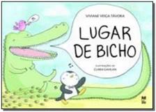 Lugar de bicho