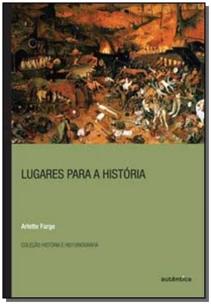 Lugares para a história